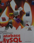 Mudah Mempelajari Database MySQL