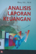 ANALISIS LAPORAN KEUANGAN