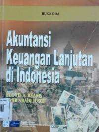 Akuntansi Keuangan lanjutan di Indonesia Buku 2