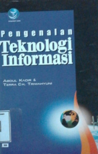 Pengenalan Teknologi Informasi