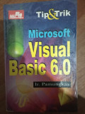 TIP & TRIK MICROSOFT VISUAL BASIC 6.0