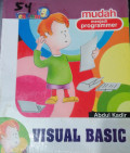 MUDAH MENJADI PROGRAMMER VISUAL BASIC