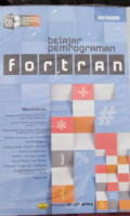 BELAJAR PEMROGRAMAN FORTRAN