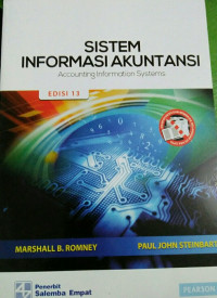 Sistem Informasi Akuntansi (Accounting Information Systems)