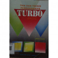 Trik Dan Teknik Pemrograman Turbo Basic